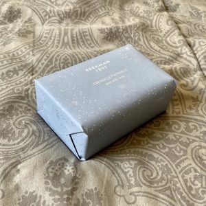 NWT Beekmans 9oz Bar Soap